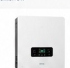 Hybrid Solar Inverter (5kW)